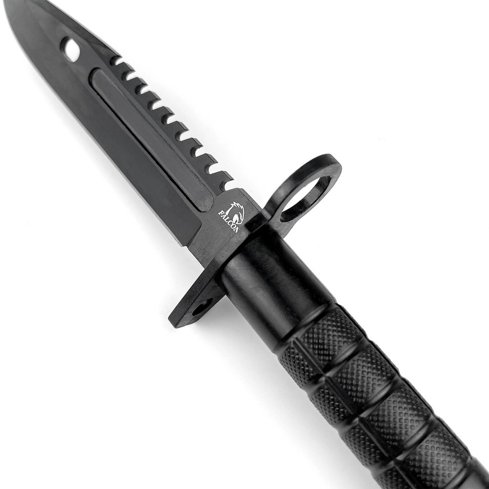 Falcon 3 Piece With Nylon Sheath