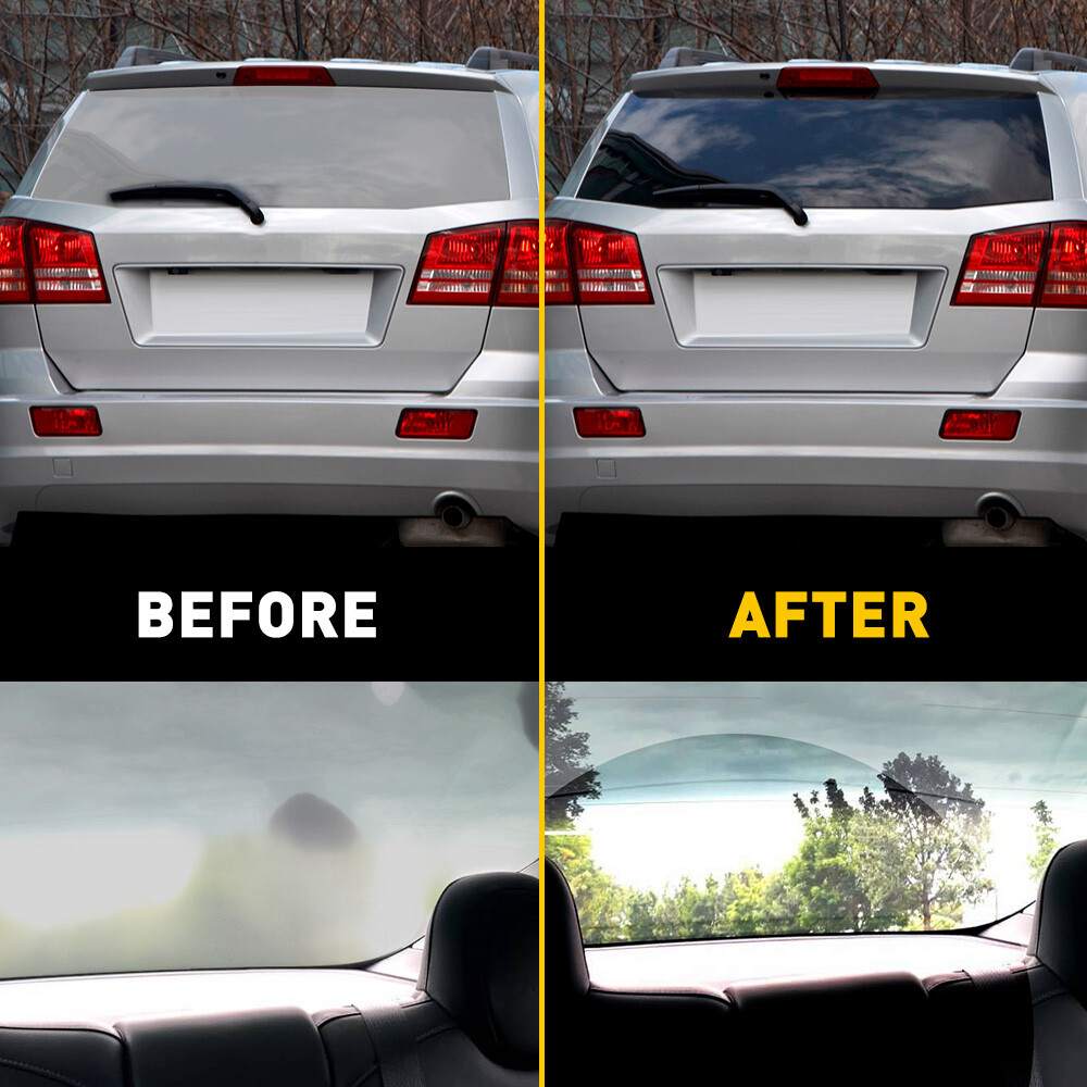 Rear Windshield Wiper Blade For Dodge Journey 2009-2018 Back WindScreen Wiper