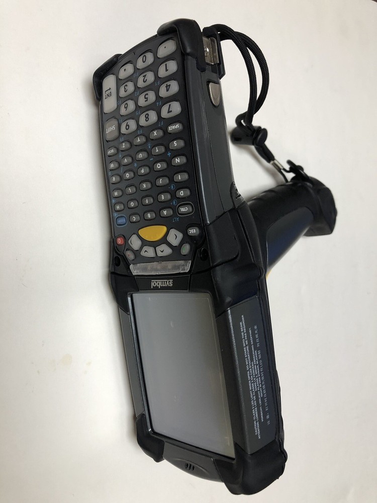 MC9190-GA0SWEQA6WR GRADE "A" Refurbished Symbol Barcode Scanner 🔥⚡️