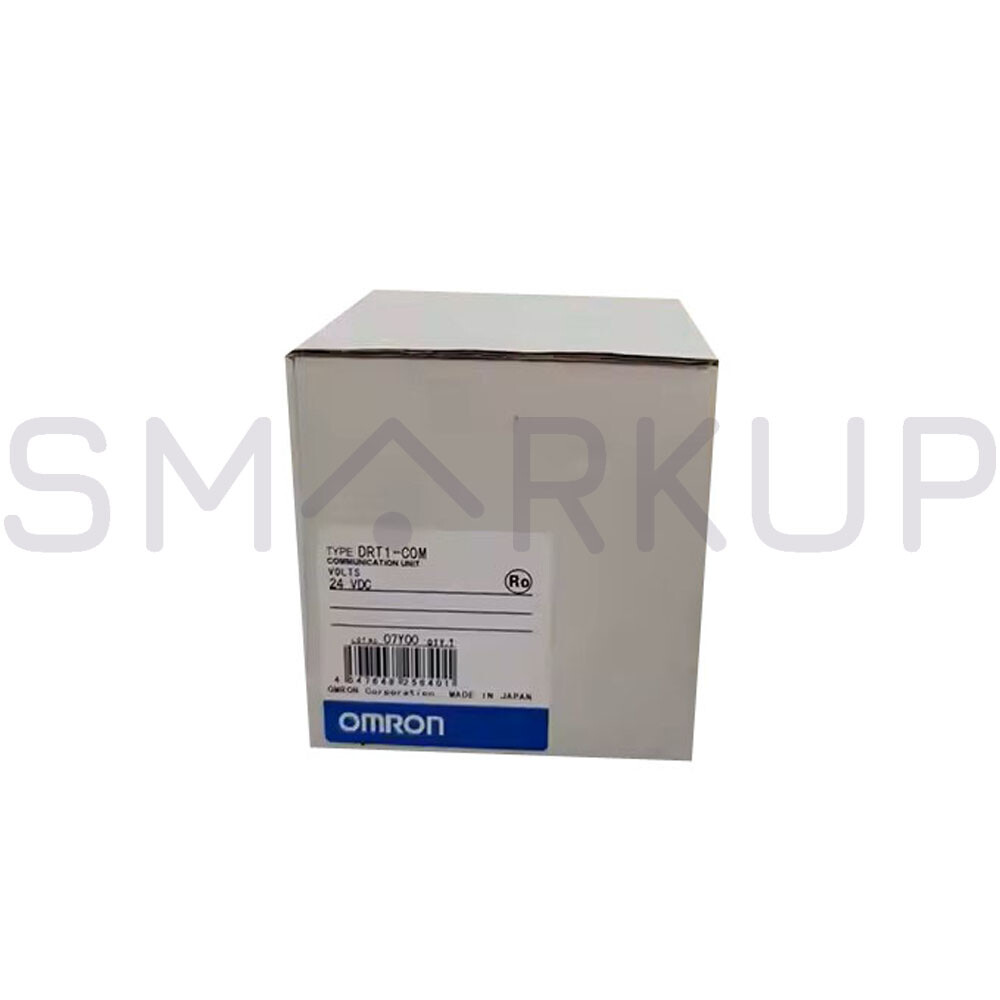 New In Box New In Box OMRON DRT1-COM PLC Module