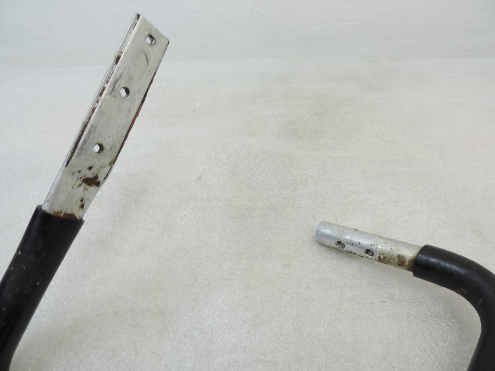 handle handle handle handle Oleo Mac 251 OleoMac 251 used original