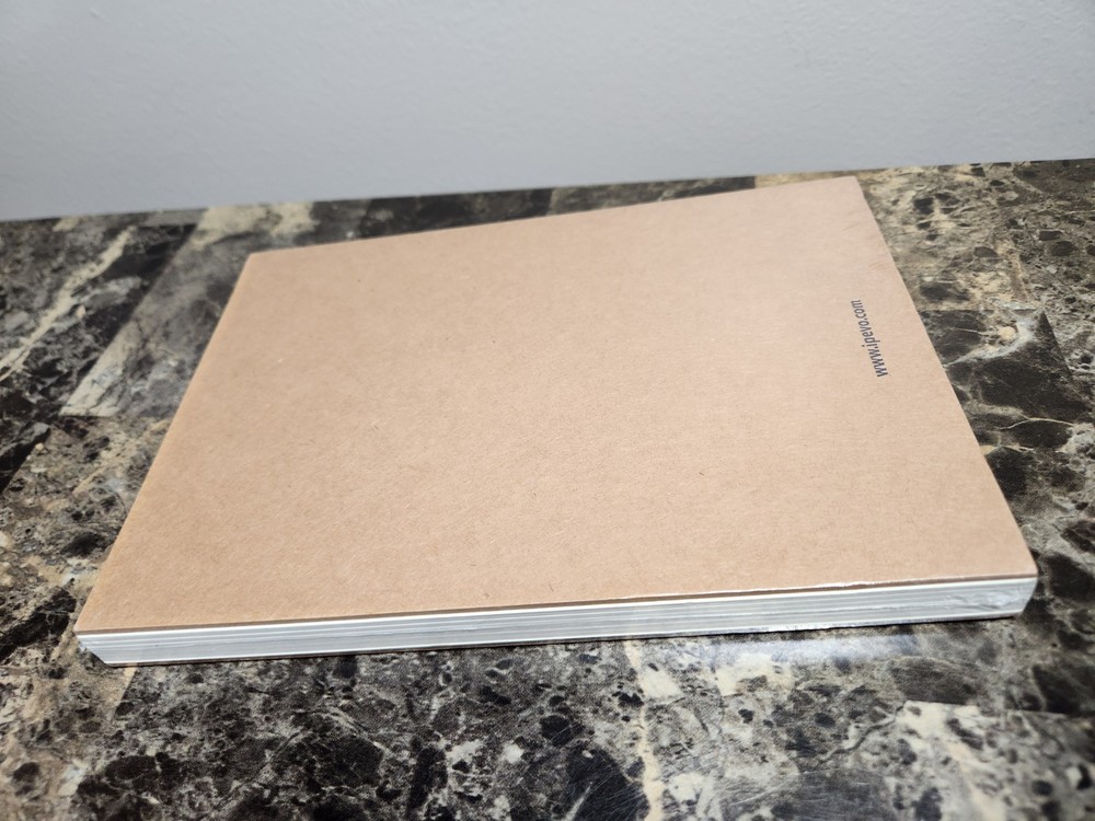 IPEVO Notebook Sealed
