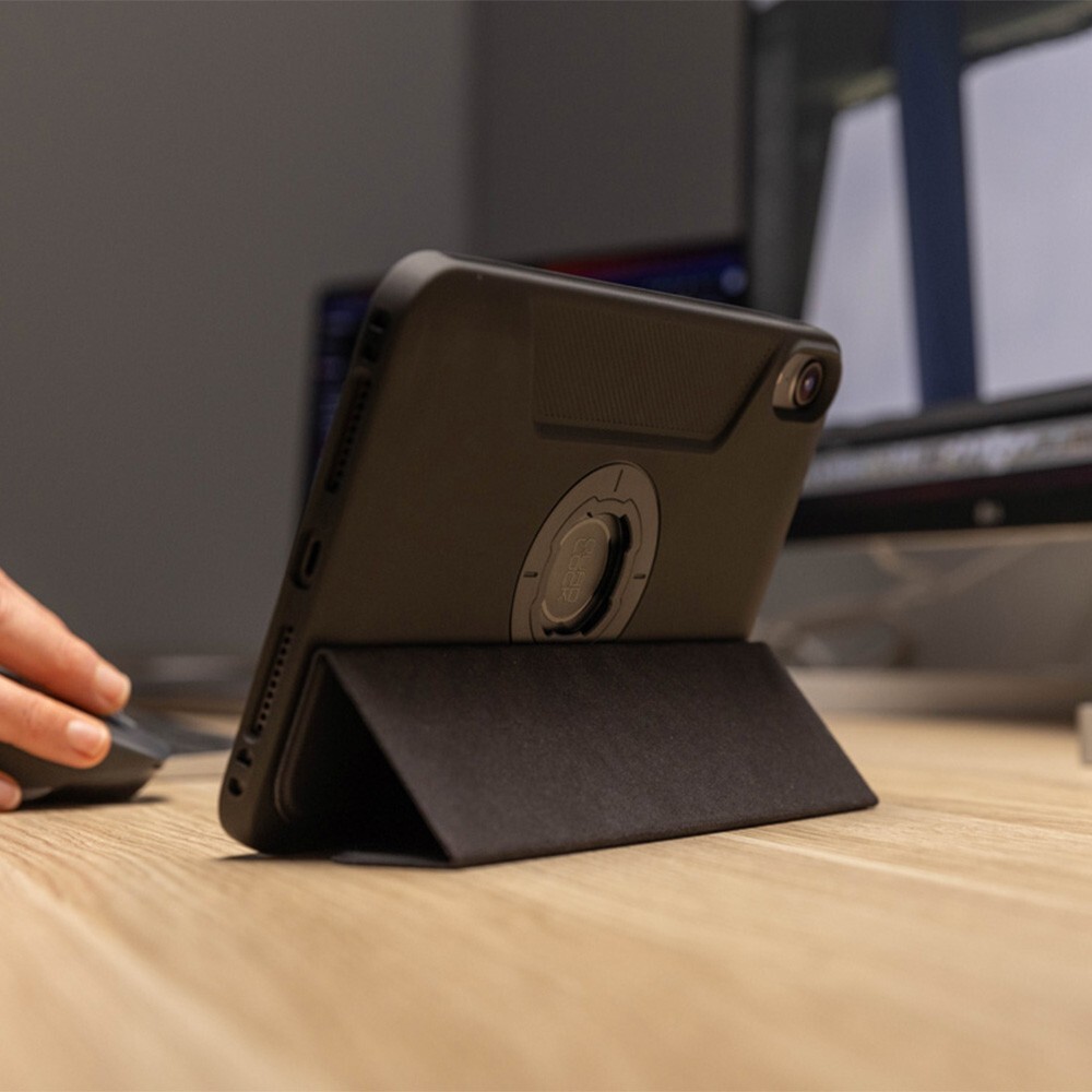 Quad Lock iPad Folio for MAG Case for Apple iPad mini 6th generation