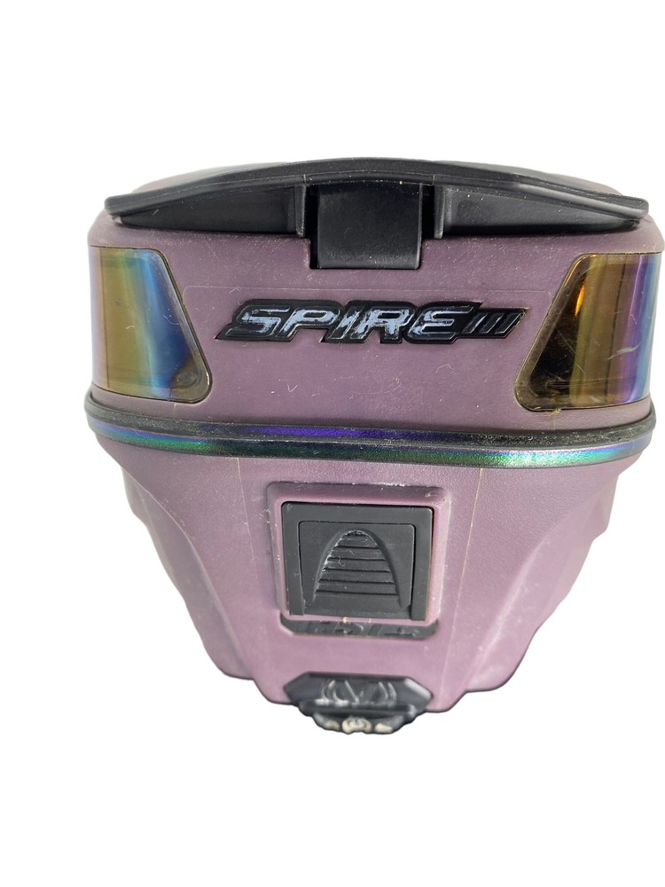 Virtue Spire 3 Paintball Hopper Loader