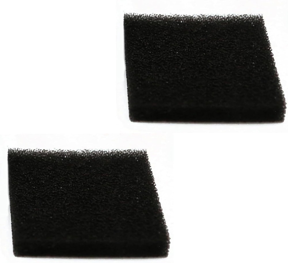 Filter Set F43 Replacement Set, 2 Pack, For Dirt Devil UD20005,UD20010