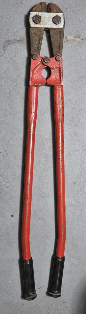 Pre-owned BC36 Buffalo 36" 900MM Bolt Cutters