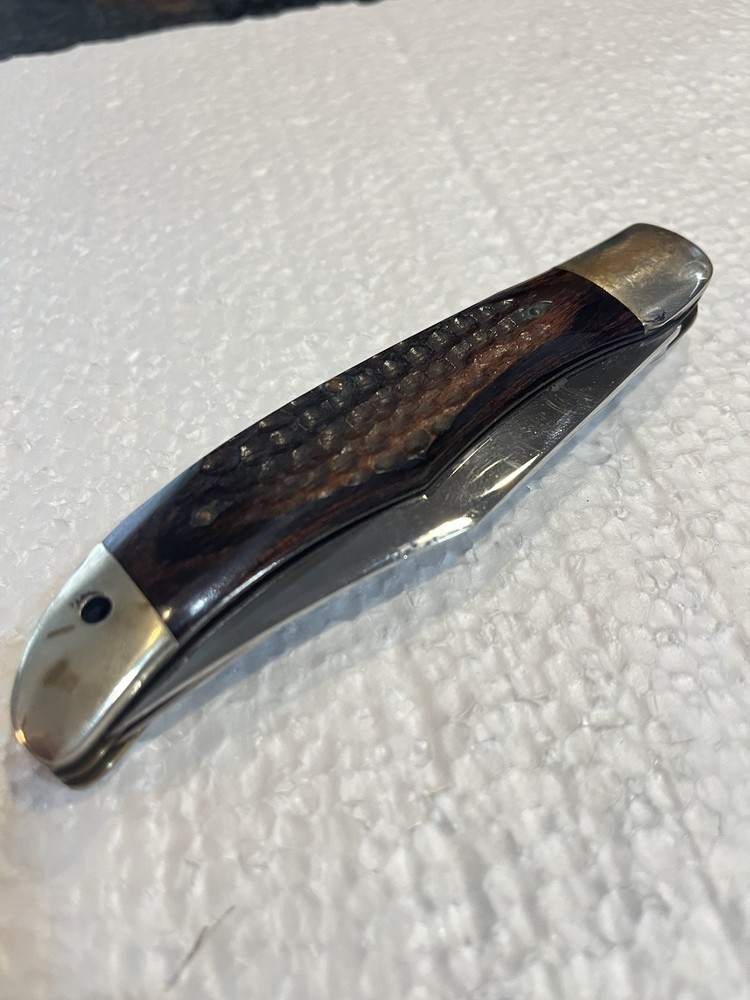 7 dot 6265sab knife Nice Snappy