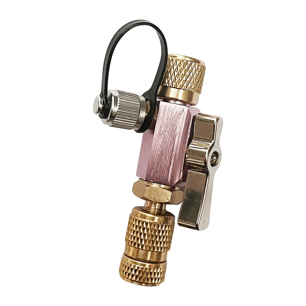 MEGA FLOW VACUUM RATED VALVE CORE REMOVAL TOOL FOR 5/16" FOR R410A SPLIT SYSTEMS