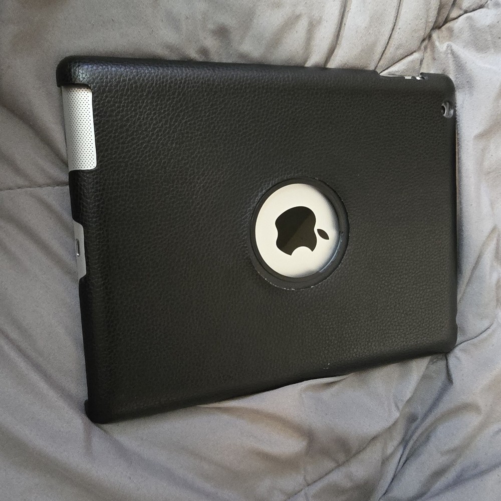 Excellent Older Apple iPad-A1548-Please READ!