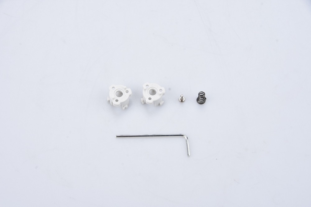 Propeller Base Mounting Plate Adapter Gasket Tool Set For DJI Phantom 4Pro D