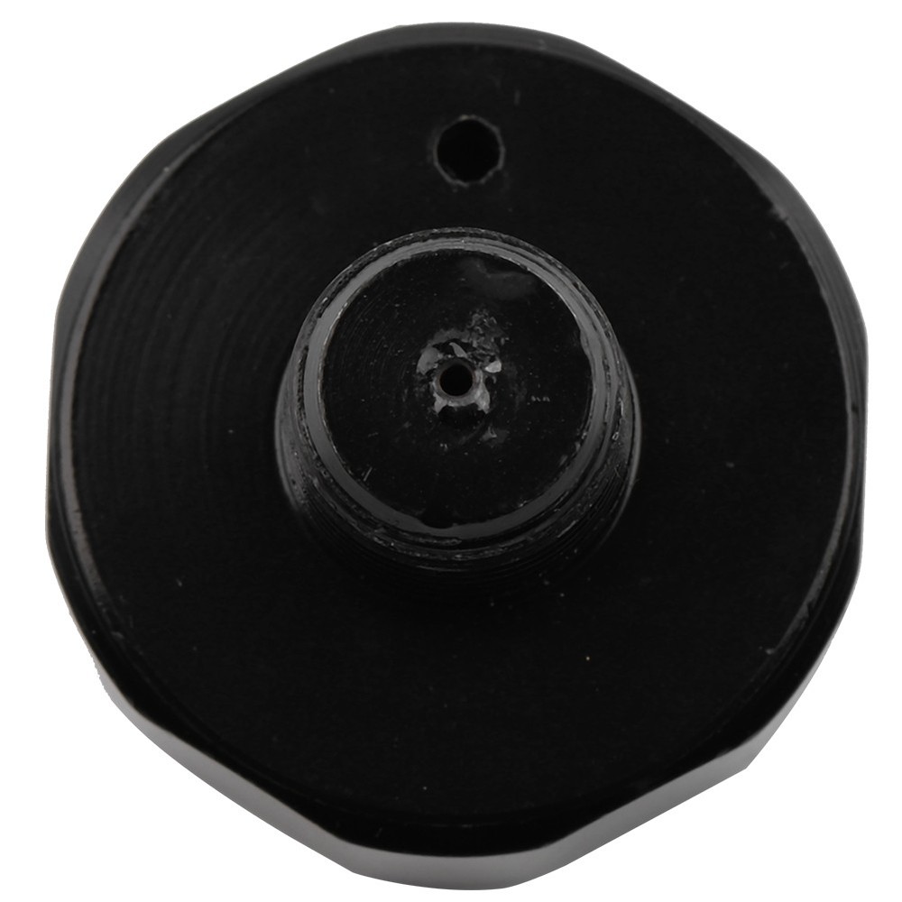 1/8NPT Precision Valve Mini Pressure Gauge Carbon Dioxide Micro