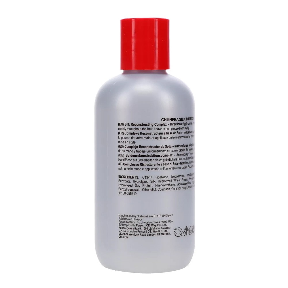 CHI Infra Silk Infusion Silk Reconstructing Complex 6 oz