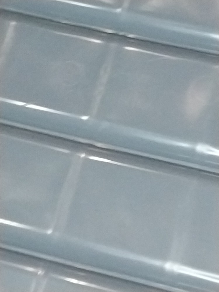 Durham 229-95-24-IND, 24 Compartment Insert for Small Boxes (Price Per)8 Avail.