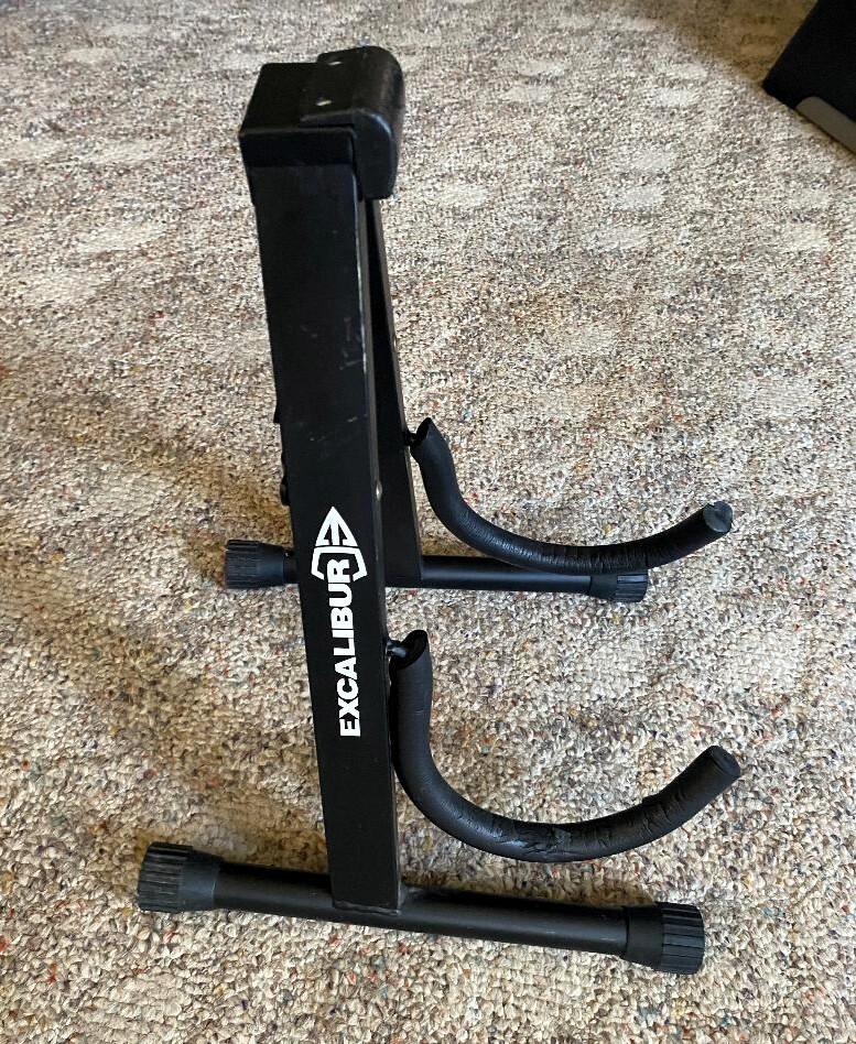 Excalibur Equinox Custom Crossbow