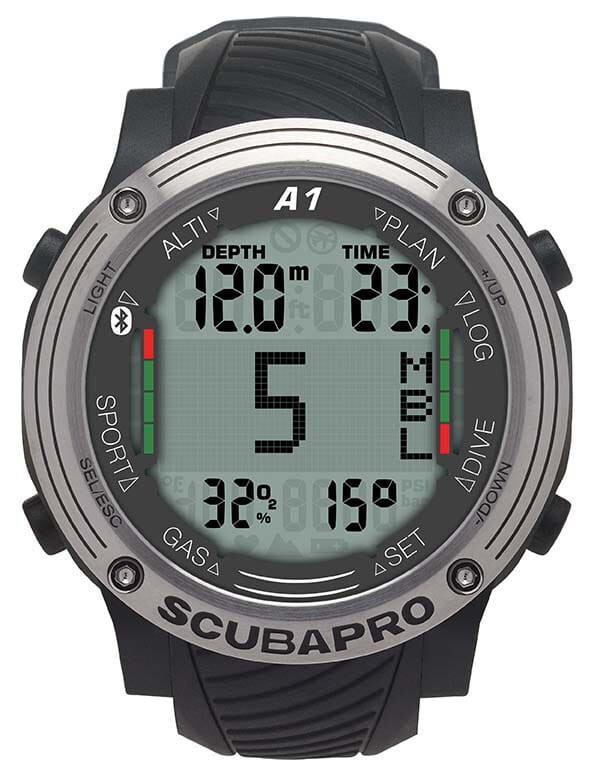 Scubapro A1 Underwater Computer