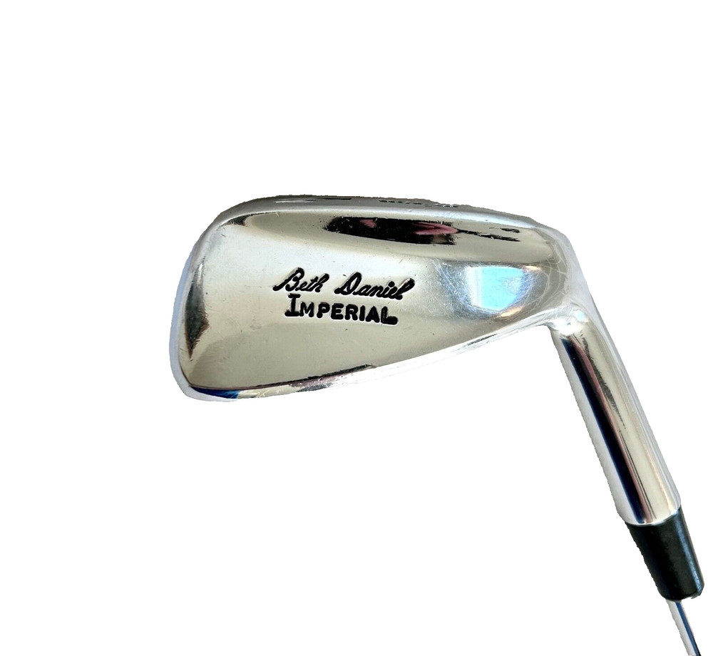 Wilson PW Imperial Golf Wedge Beth Daniel Pre-Owned