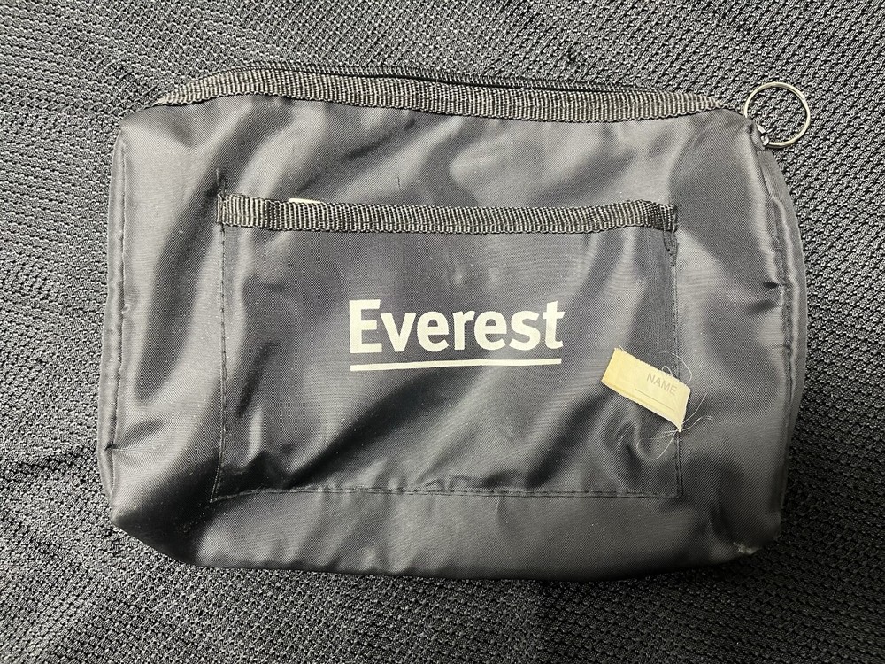 Everest Sprague Rappaport Stethoscope