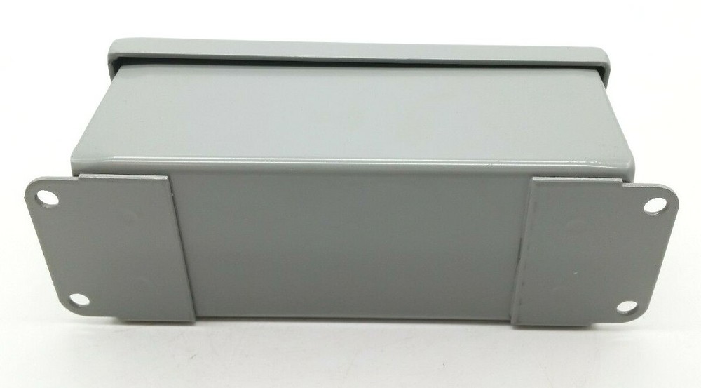 Wiegmann PSL2WW 2-Port Enclosure