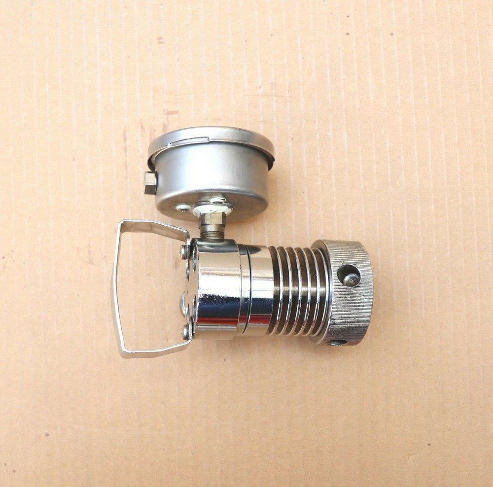 NAGANO KEIKI MT31 MAXIMUM PRESSURE INDICATOR