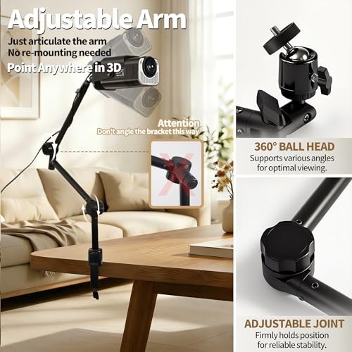 Art Projector for Tracing & Sketching - Smart Drawing Projector for Canvas & Wal