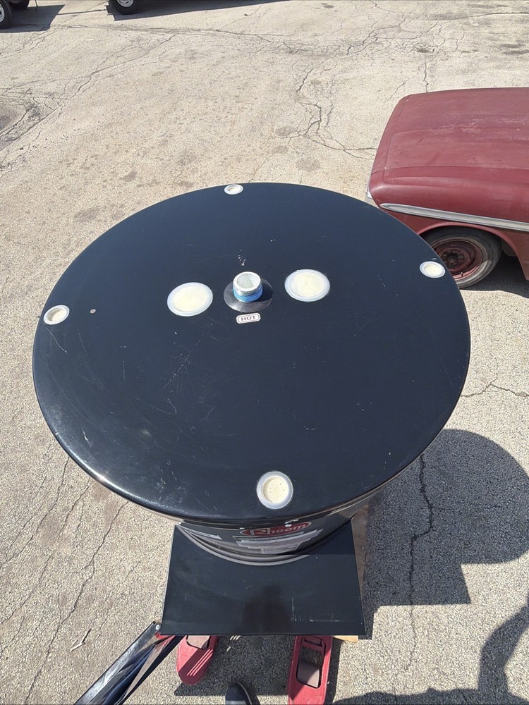 Rheem Es85-36-G 85 Gal Commercial Electric Water Heater, Single, Three Phase