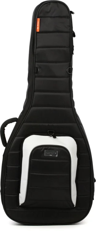 MONO Classic Acoustic/Dreadnought Guitar Case - Black