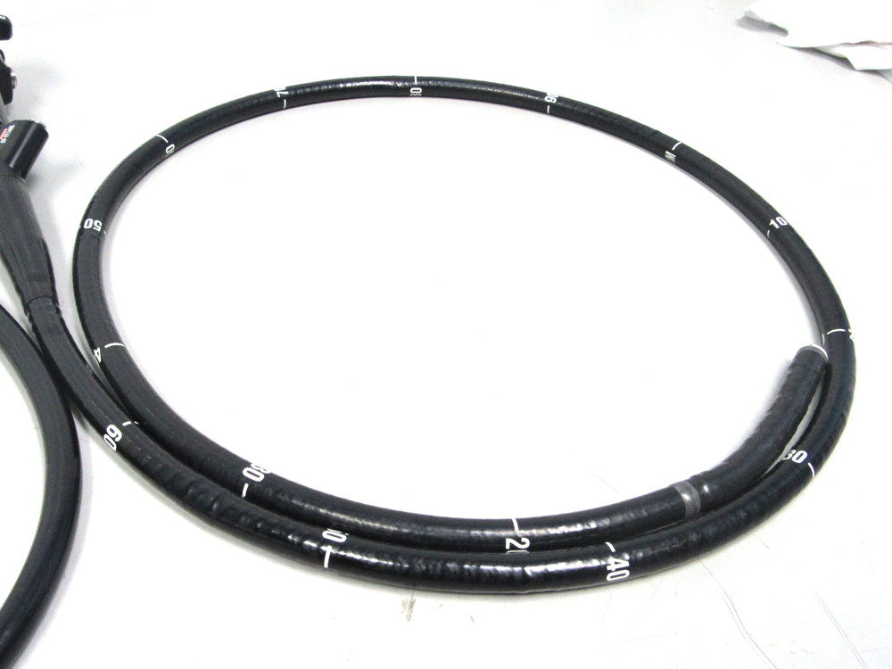 Olympus CF-1T140L Colonoscope Endoscopy Endoscope