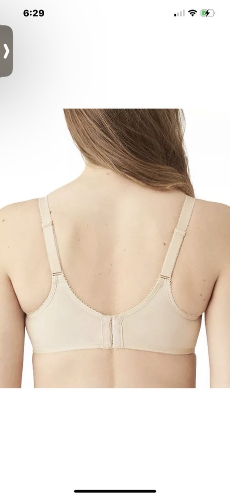 Wacoal Minimizer Bra 855192 36DD