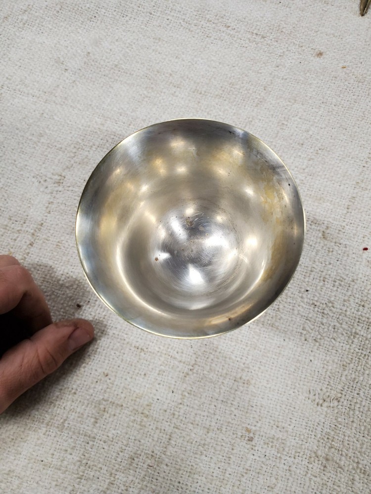 KI De Uberti Silver Cup