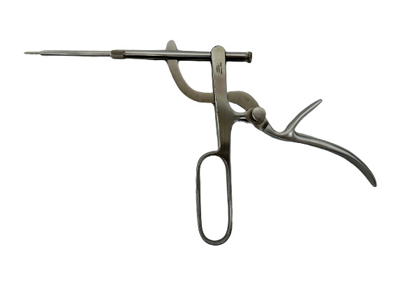 Karl Storz 749000 Tyding Tonsil Snare 15cm
