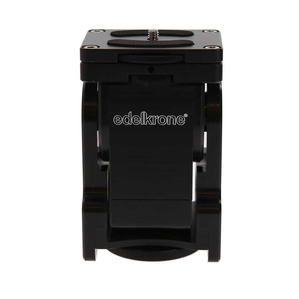 Edelkrone Target Module for HeadPLUS / SliderPLUS (80392) - Head Only