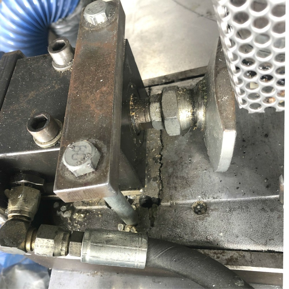 CUSTOM AUTOMATIC PLASTIC INJECTION MOLDING MACHINE, ,JEWELRY,METAL MOLD