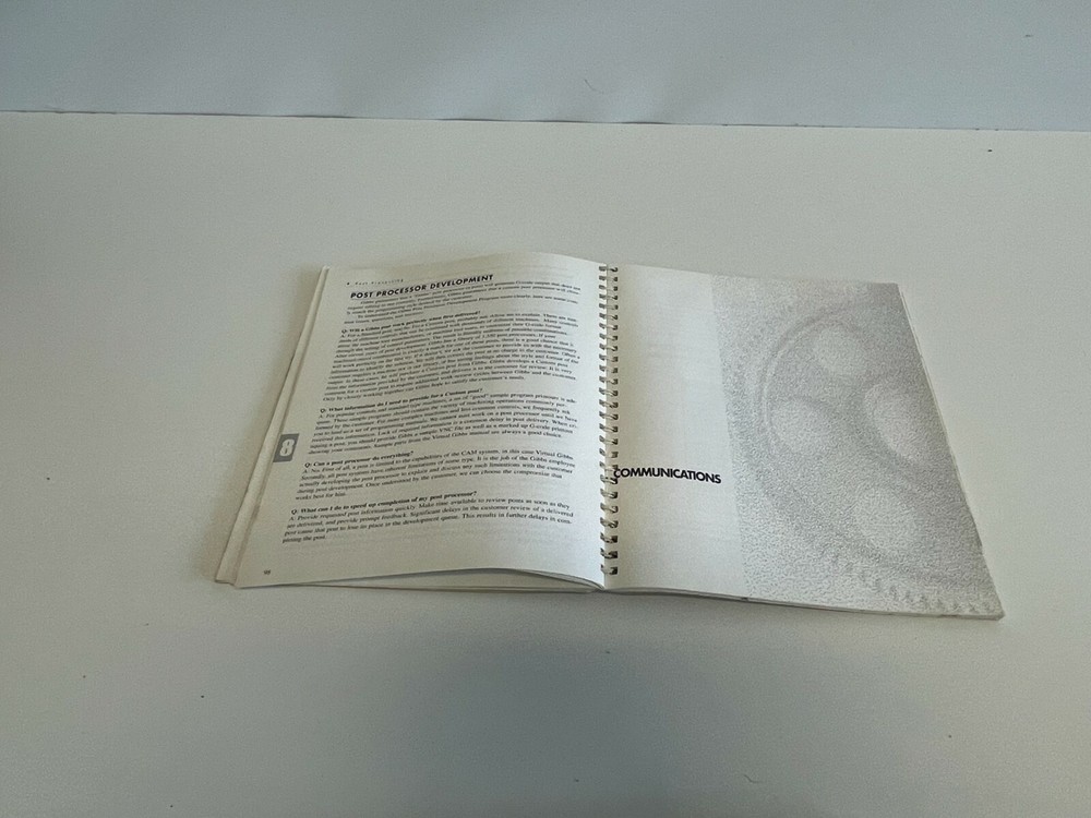 H50: Gibbs Virtual Mill Module Manual