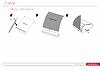 2015 Orient Roller Banner 1000MM