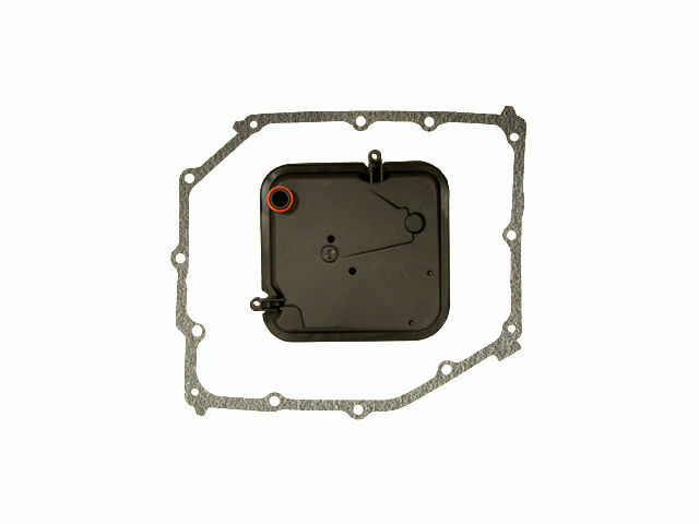 For 2011 Ram Dakota Automatic Transmission Filter Kit 65119QS