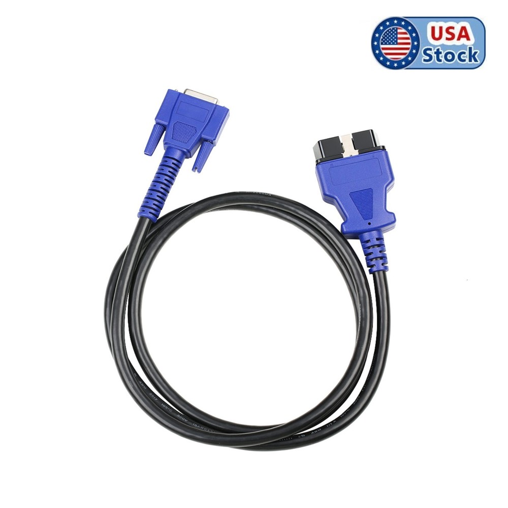OBD2 Main Cable For Autel MaxiIM IM508 OBDII Connector