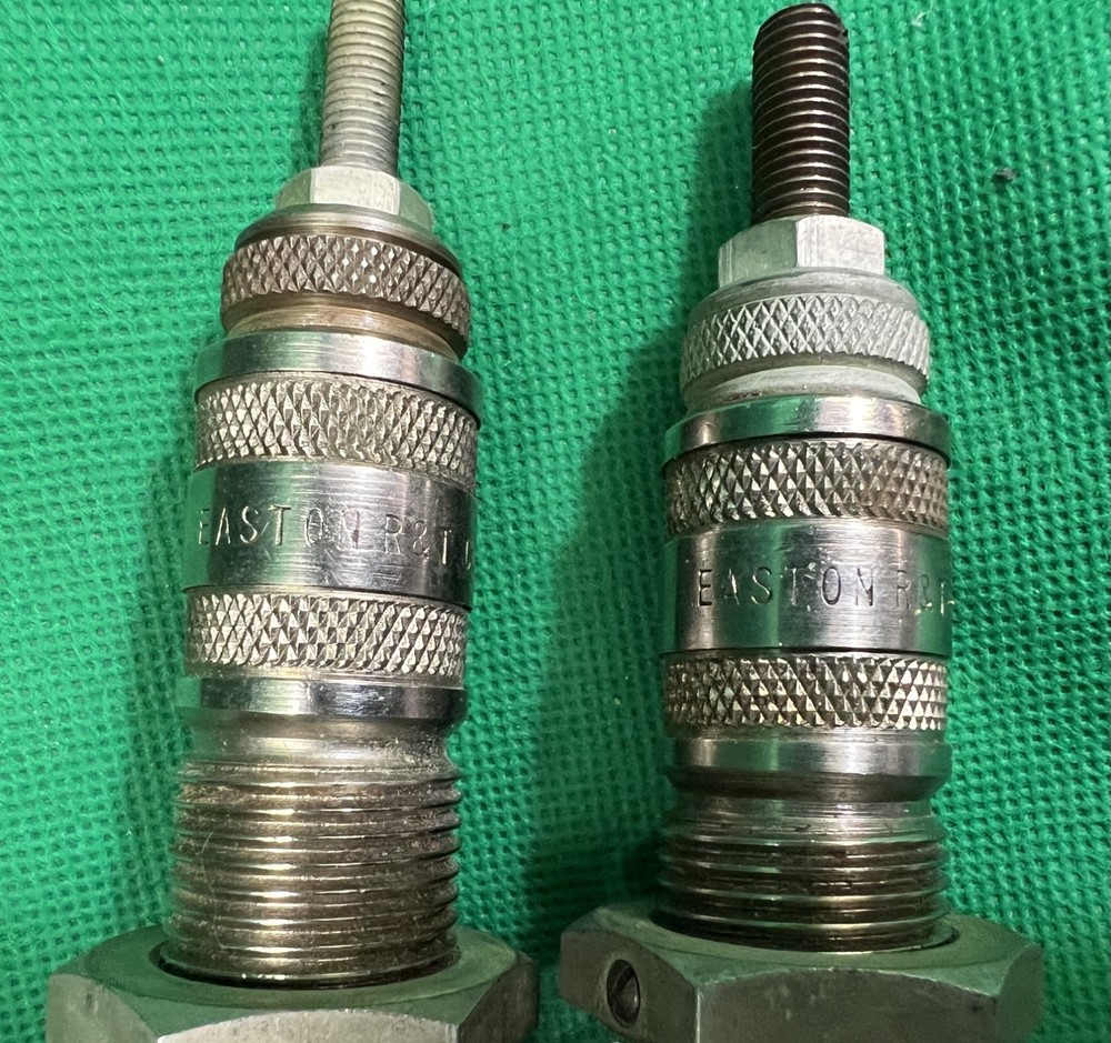 Reloading Dies 6.5JAP Easton