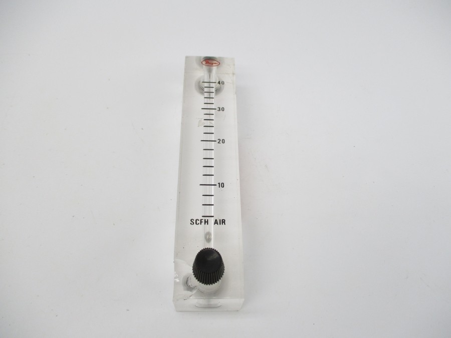 DWYER VFB-52-SSV 0-40 (AS PICTURED) NSNP