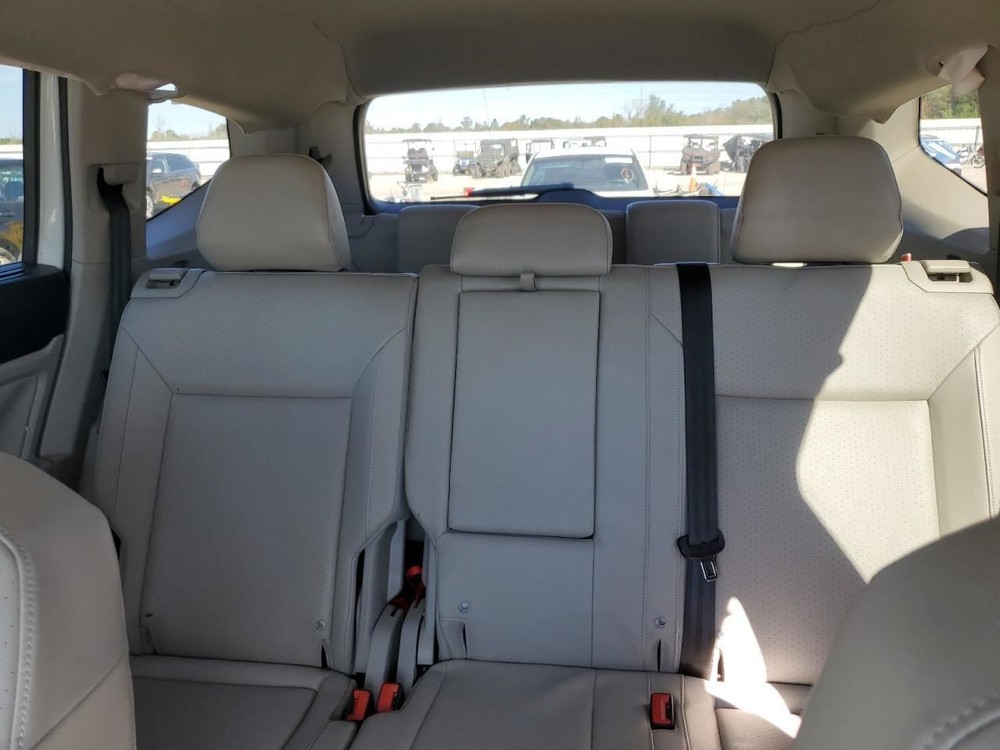 Fuse Box Engine Compartment Fits 18-23 ATLAS 4974989