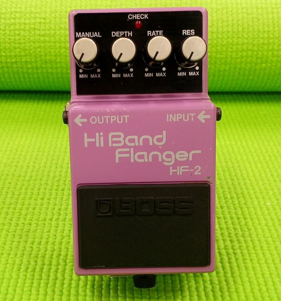 BOSS / HF-2 (no250626)