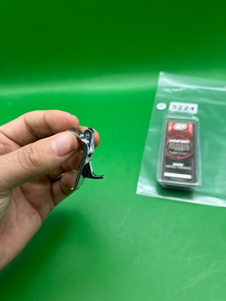 Planet Eclipse Eblade Sumari Trigger Black