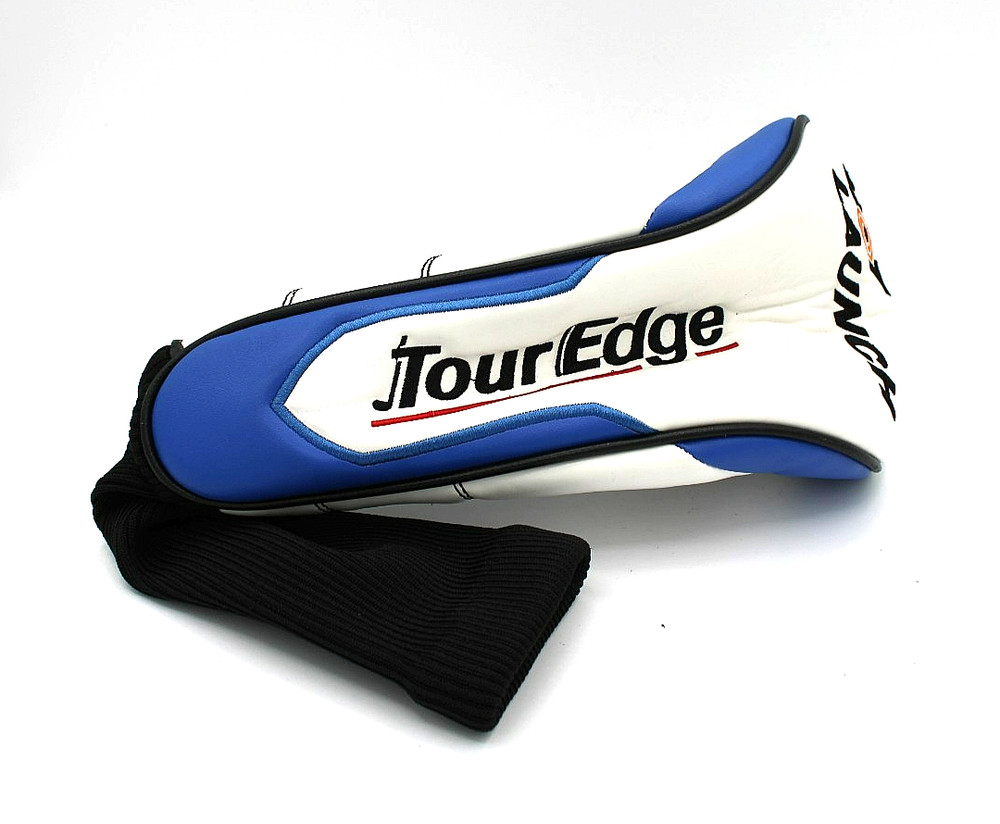 Tour Edge Hot Launch Driver Headcover Excellent
