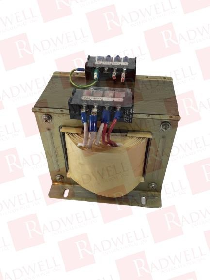 CHUO ELECTRONICS 4H503-336 / 4H503336 (USED)