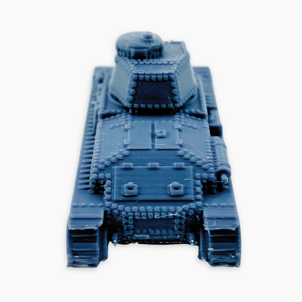 Panzer 35(t)