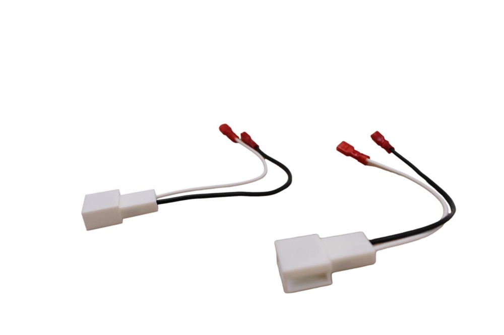 Speaker Wire Harness for 2008 2009 2010 2011 2012 Mitsubishi Lancer