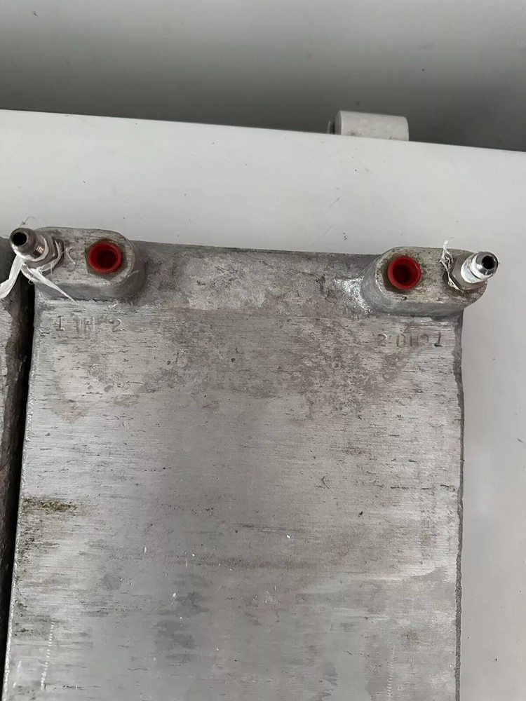 Multiple 24-120 Plates SUS 304 Heat Exchanger Beer Wort Chiller Cooler Homerbrew