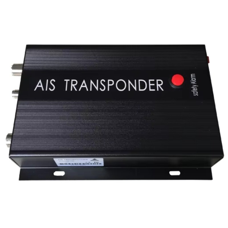 Marine Beacon Chart Plotter Buoy GPS Transponder AIS Receiver HA-102 Class B
