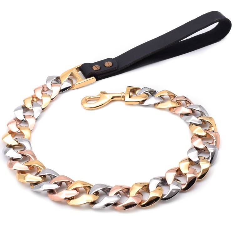 SAHARA DOG LEASH