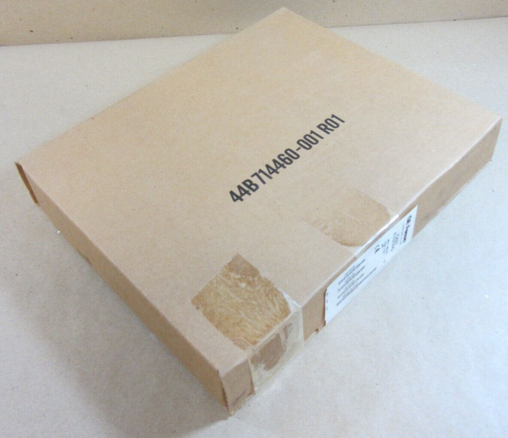 GE Fanuc PLC 8 Point Input Analog High Level Module, IC697ALG230G, Sealed Box