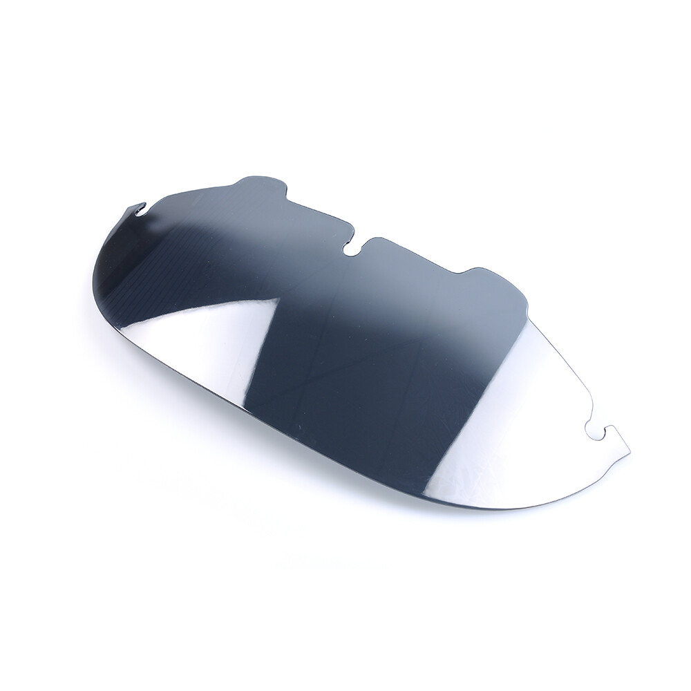 Windscreen For Harley Touring Street Electra Glide 1996 97 - 2013 Windshield 7''